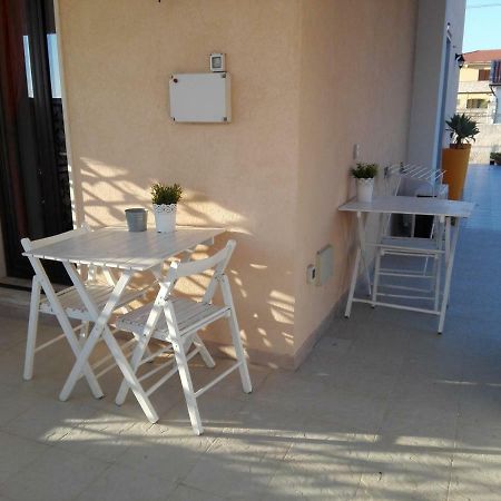 La Casa Delle Farfalle Bed and Breakfast Syracuse Buitenkant foto