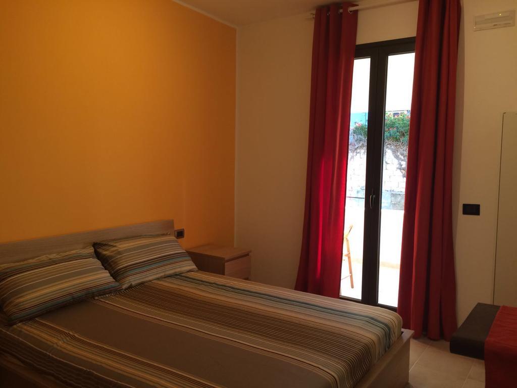 La Casa Delle Farfalle Bed and Breakfast Syracuse Kamer foto