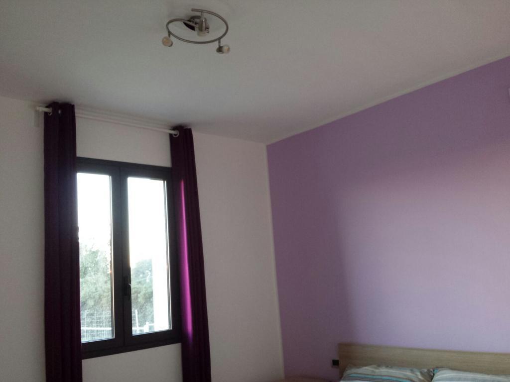 La Casa Delle Farfalle Bed and Breakfast Syracuse Kamer foto