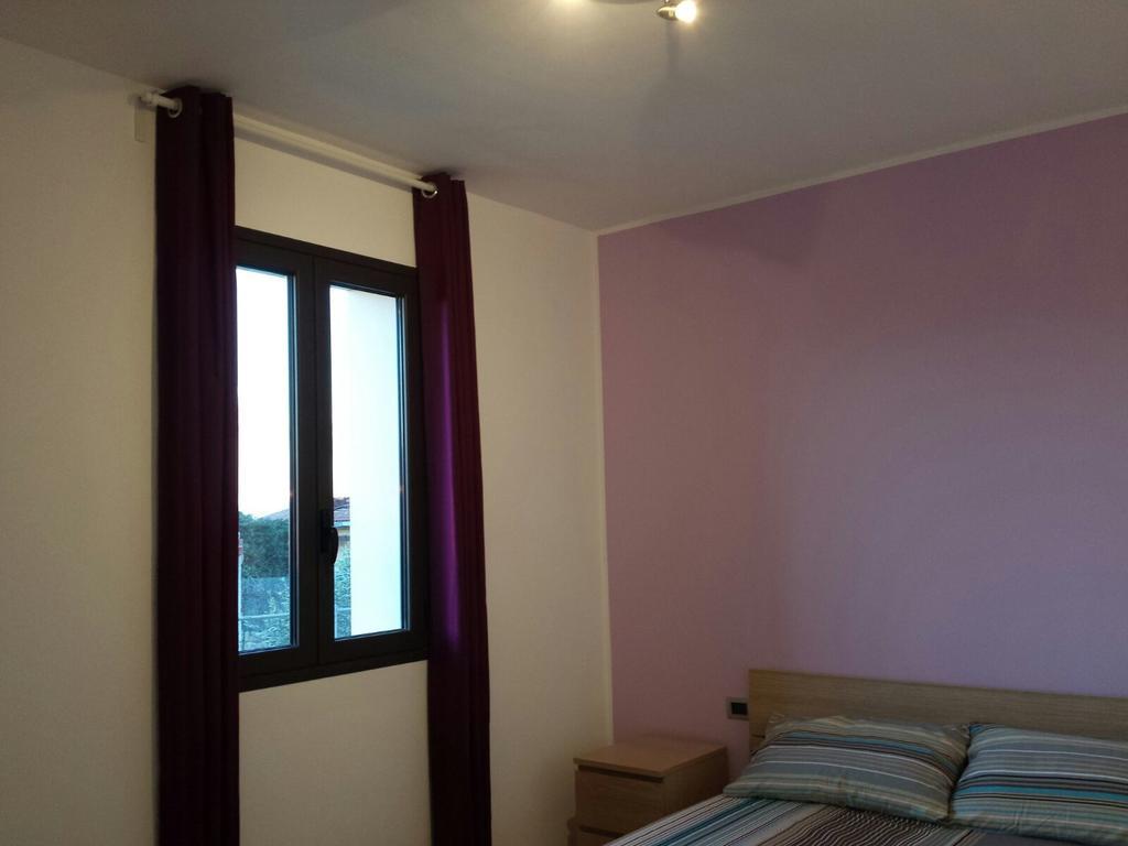 La Casa Delle Farfalle Bed and Breakfast Syracuse Kamer foto
