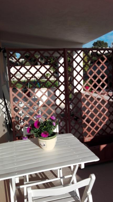 La Casa Delle Farfalle Bed and Breakfast Syracuse Buitenkant foto