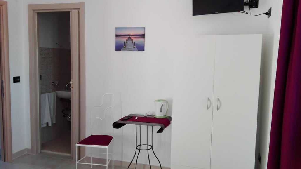 La Casa Delle Farfalle Bed and Breakfast Syracuse Buitenkant foto