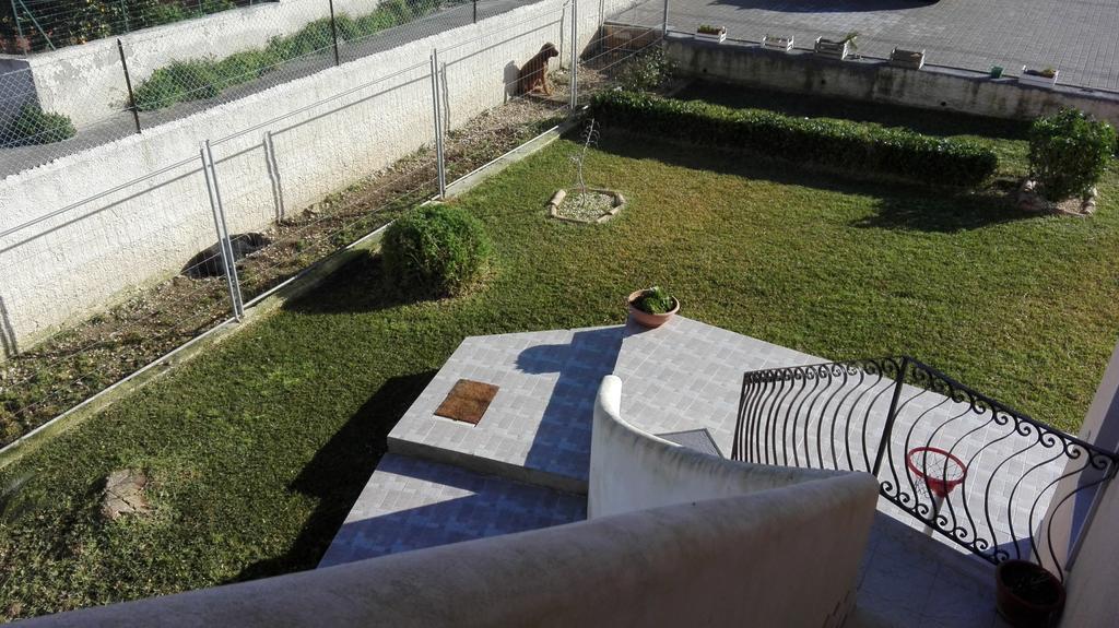 La Casa Delle Farfalle Bed and Breakfast Syracuse Buitenkant foto
