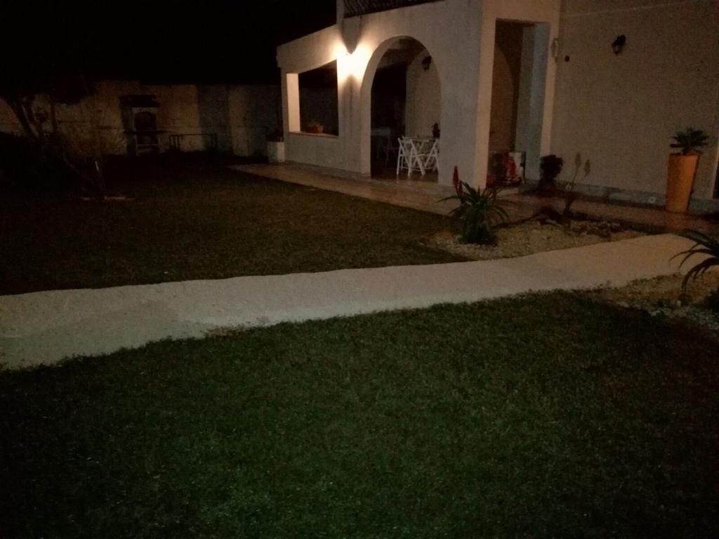 La Casa Delle Farfalle Bed and Breakfast Syracuse Buitenkant foto