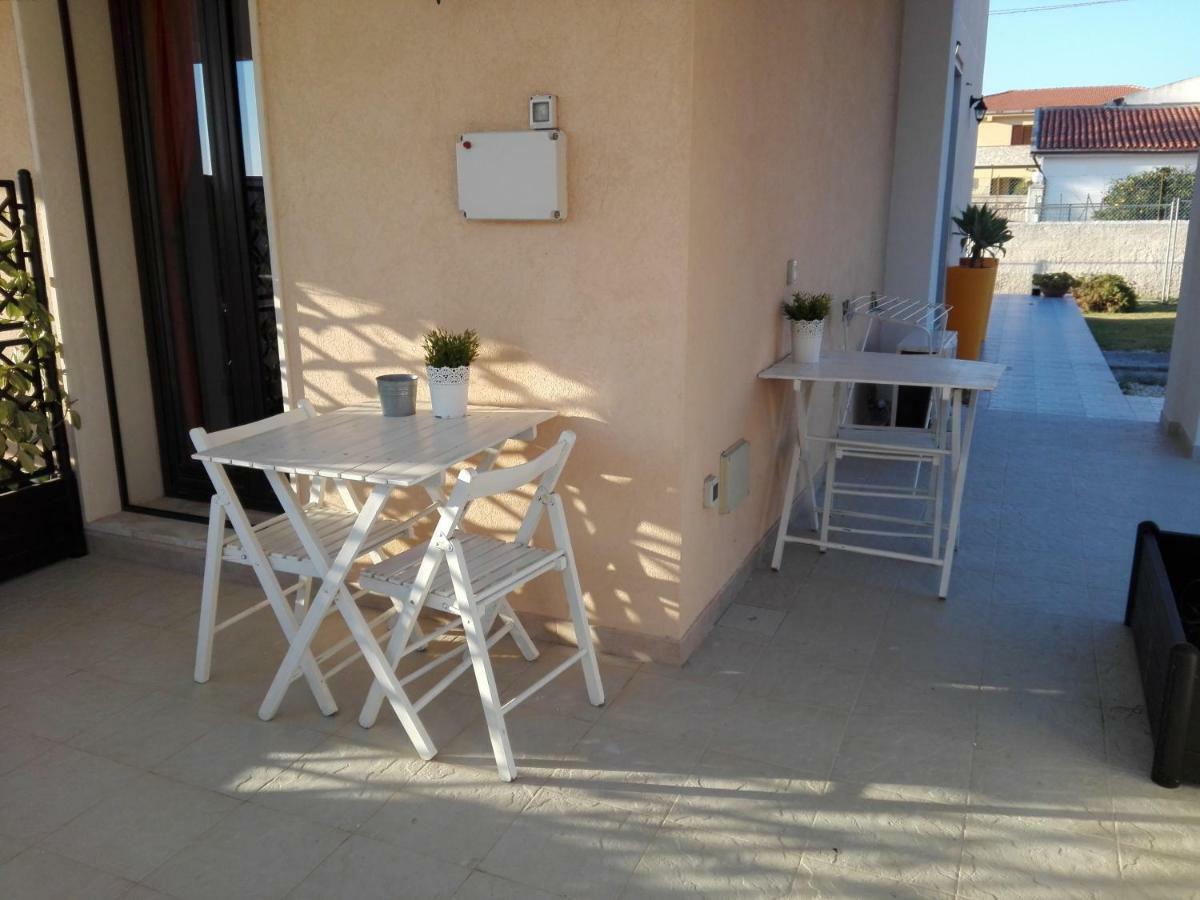 La Casa Delle Farfalle Bed and Breakfast Syracuse Buitenkant foto