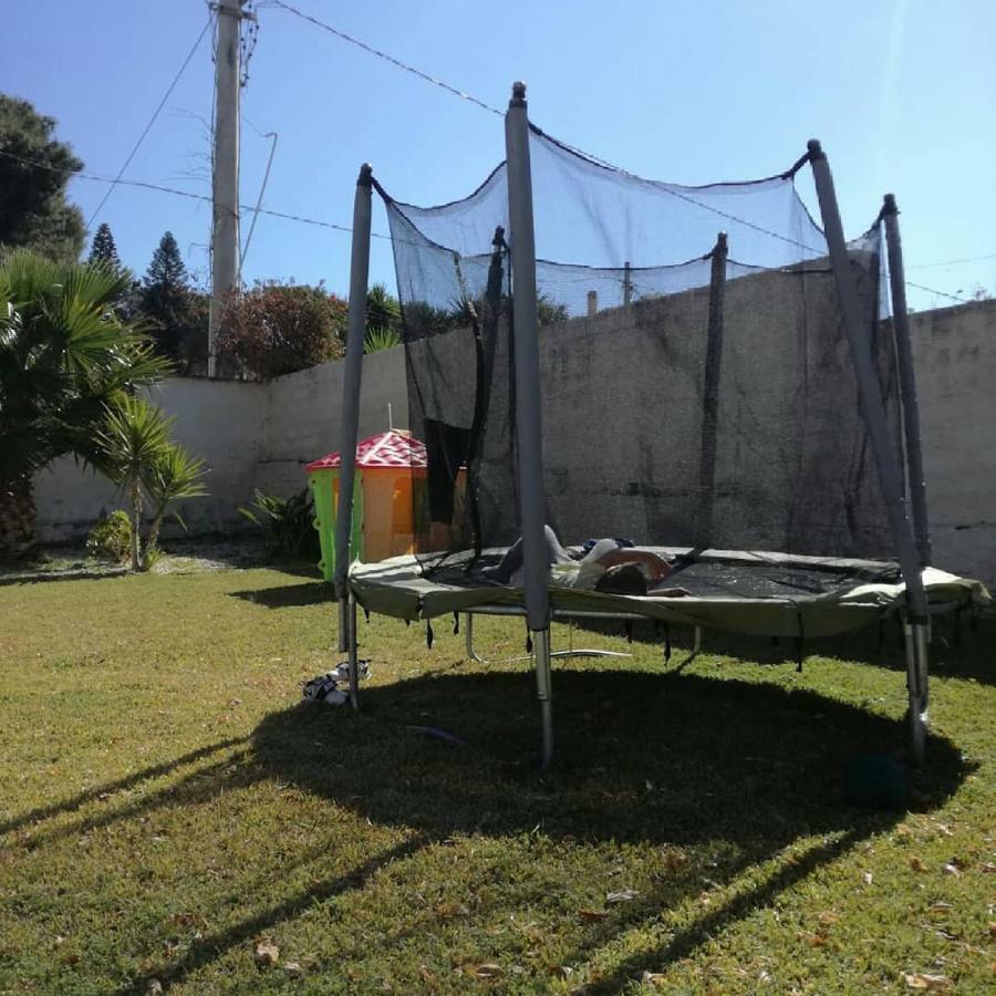 La Casa Delle Farfalle Bed and Breakfast Syracuse Buitenkant foto