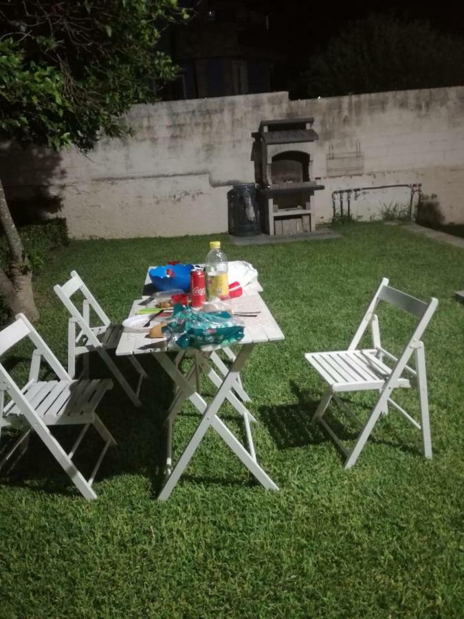 La Casa Delle Farfalle Bed and Breakfast Syracuse Buitenkant foto